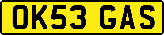 OK53GAS