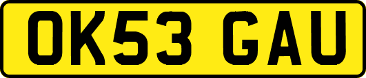 OK53GAU