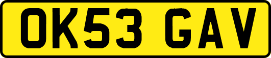 OK53GAV