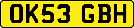 OK53GBH