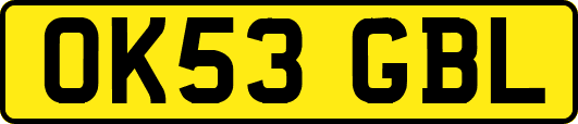 OK53GBL
