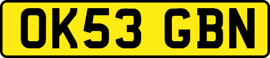 OK53GBN