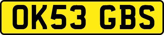 OK53GBS