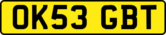 OK53GBT