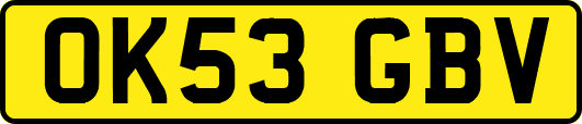 OK53GBV