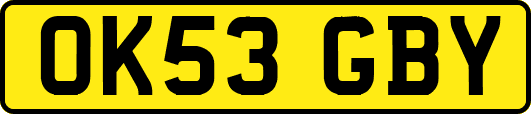 OK53GBY