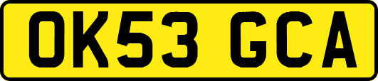 OK53GCA