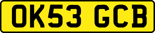 OK53GCB