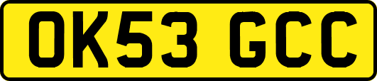 OK53GCC