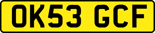 OK53GCF