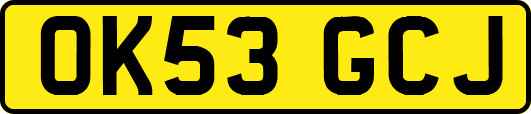 OK53GCJ