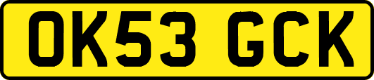 OK53GCK
