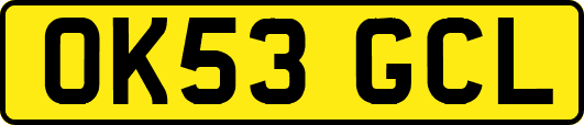 OK53GCL
