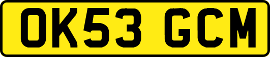 OK53GCM