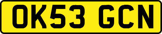 OK53GCN
