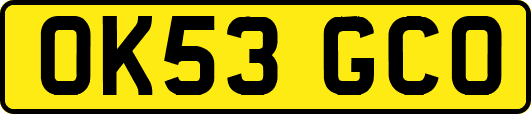OK53GCO
