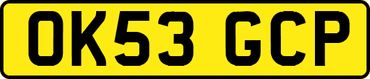 OK53GCP