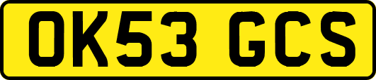 OK53GCS
