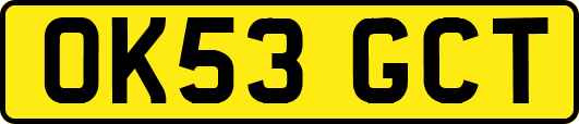 OK53GCT