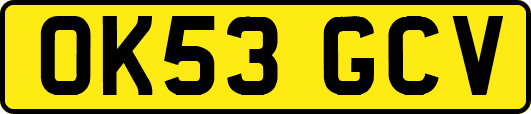 OK53GCV