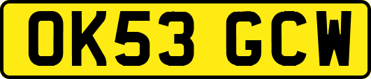 OK53GCW