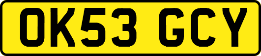 OK53GCY