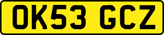 OK53GCZ