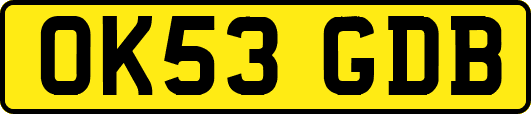 OK53GDB