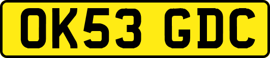 OK53GDC