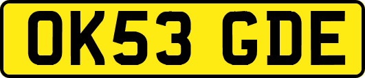 OK53GDE