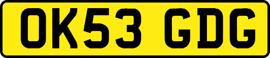 OK53GDG
