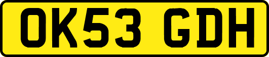 OK53GDH