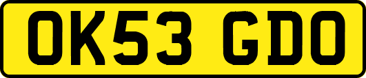 OK53GDO