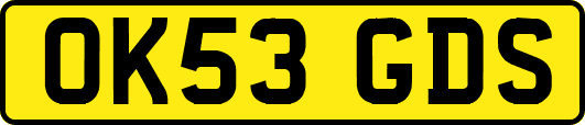 OK53GDS