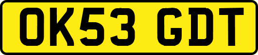 OK53GDT