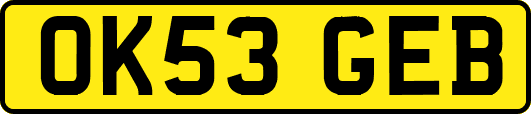 OK53GEB