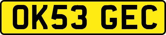 OK53GEC