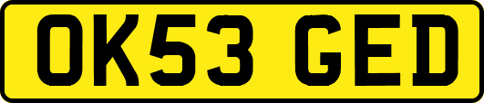 OK53GED