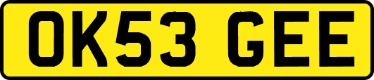 OK53GEE