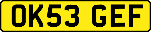 OK53GEF