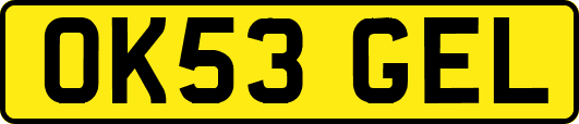 OK53GEL