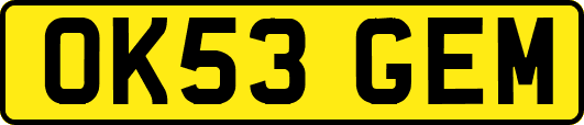 OK53GEM
