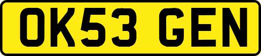 OK53GEN
