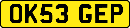 OK53GEP