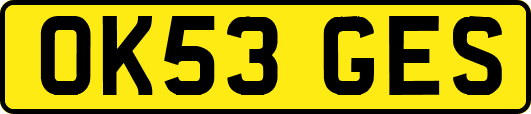 OK53GES