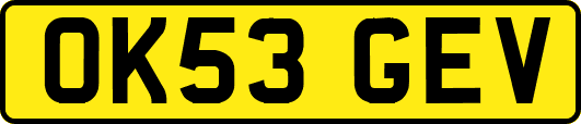 OK53GEV