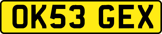 OK53GEX