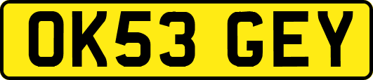 OK53GEY