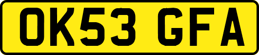 OK53GFA