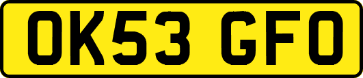 OK53GFO